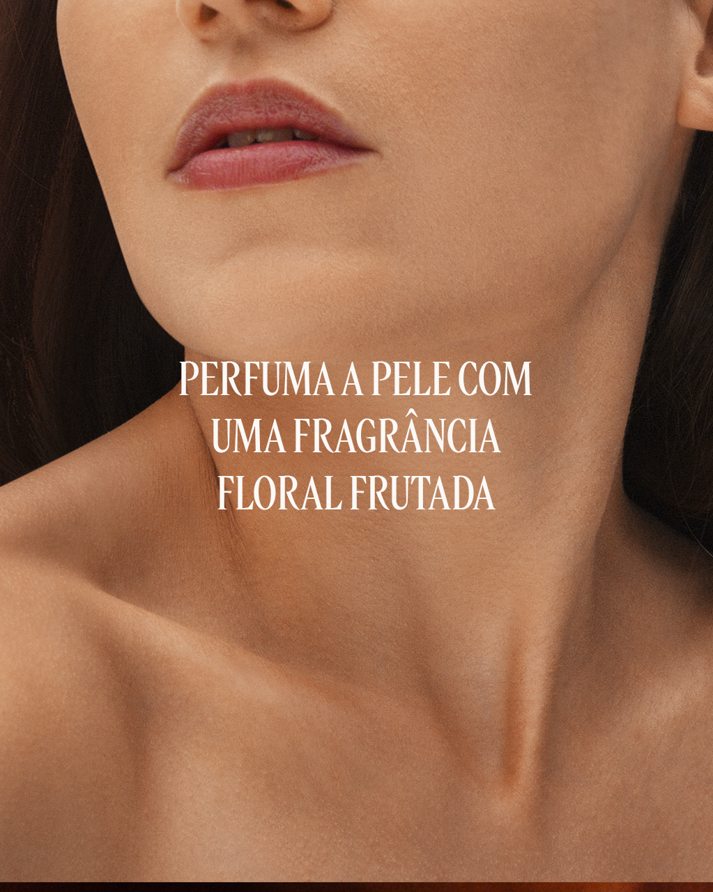 Eau de Toilette Fleurs de Cerisier 50mL (Flor de Cerejeira) | L